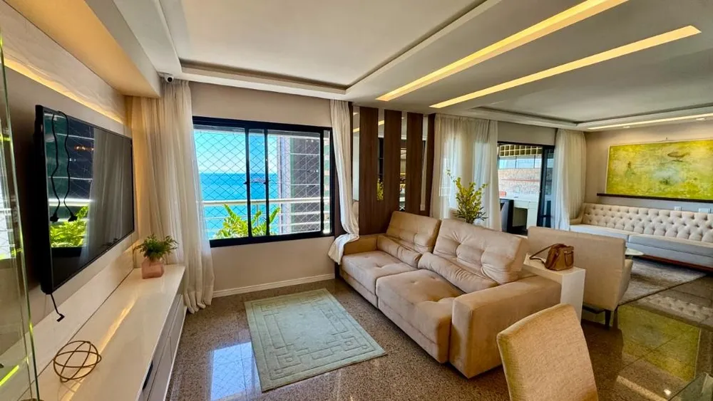 Apartamento, 3 quartos, 180 m² - Foto 8