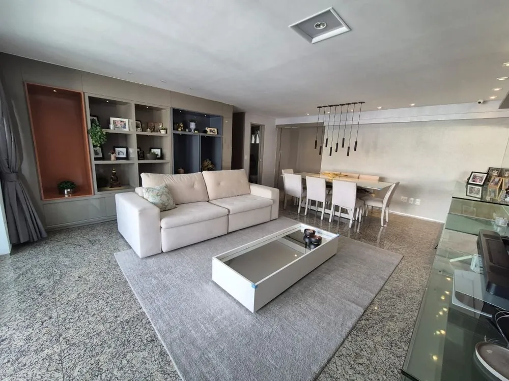 Apartamento, 3 quartos, 151 m² - Foto 10