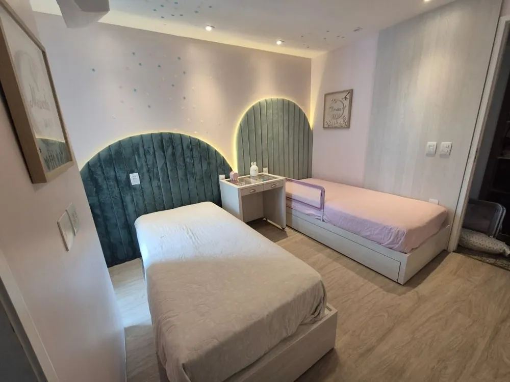 Apartamento, 3 quartos, 151 m² - Foto 3