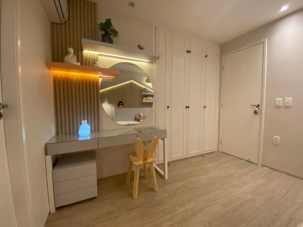 Apartamento, 3 quartos, 151 m² - Foto 9