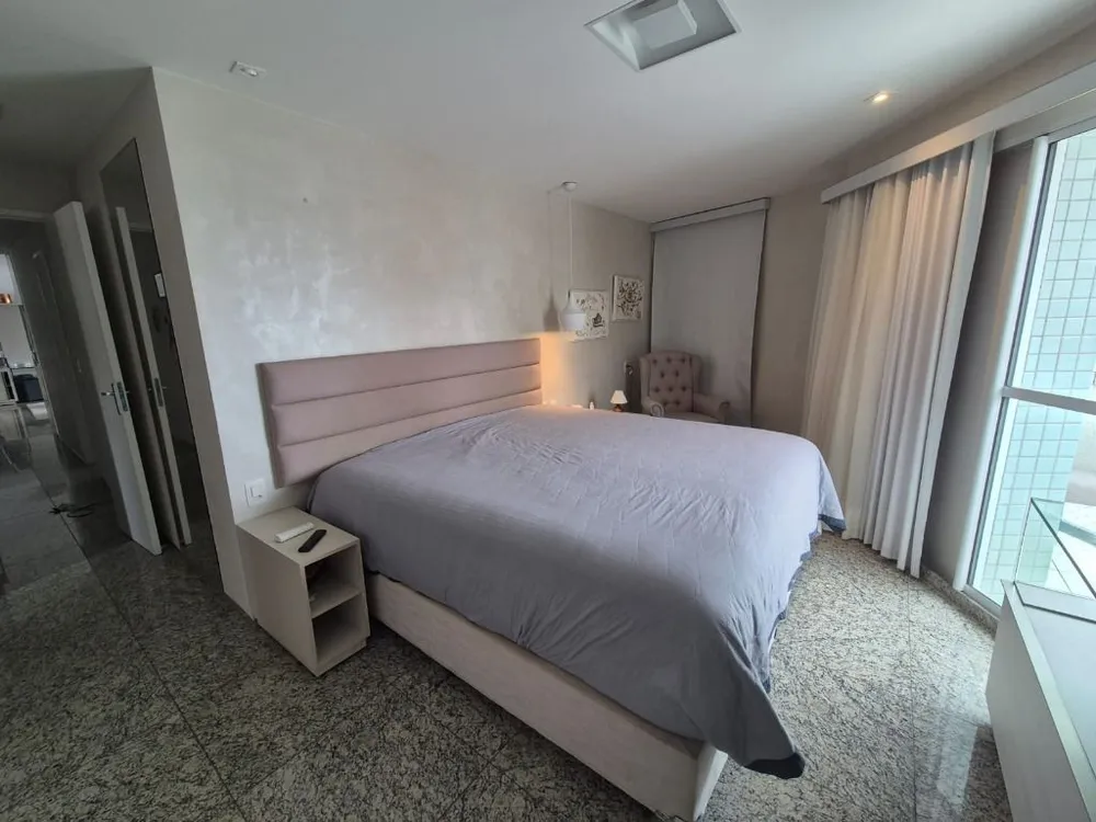 Apartamento, 3 quartos, 151 m² - Foto 6