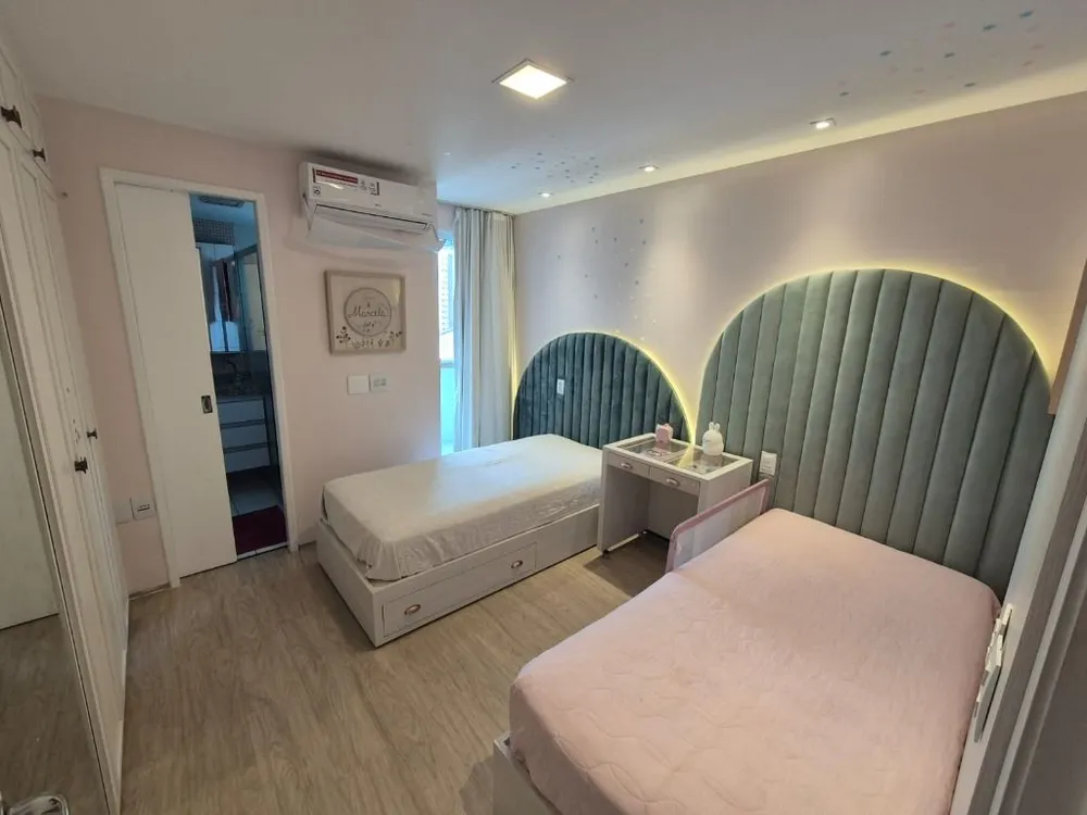 Apartamento, 3 quartos, 151 m² - Foto 5