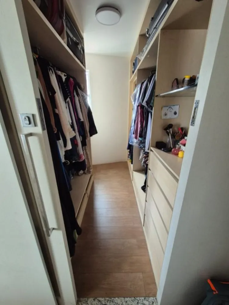 Apartamento, 3 quartos, 151 m² - Foto 7