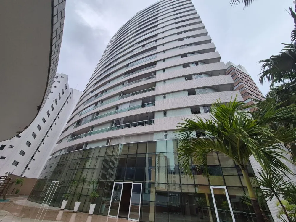 Apartamento, 3 quartos, 151 m² - Foto 1