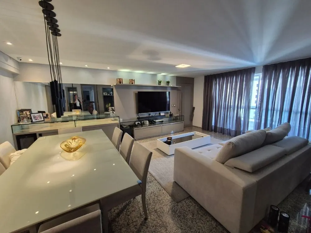 Apartamento, 3 quartos, 151 m² - Foto 2