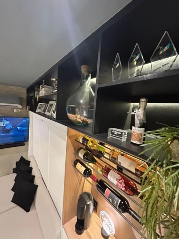 Apartamento, 1 quarto, 27 m² - Foto 6