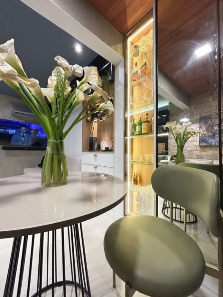 Apartamento, 1 quarto, 27 m² - Foto 11