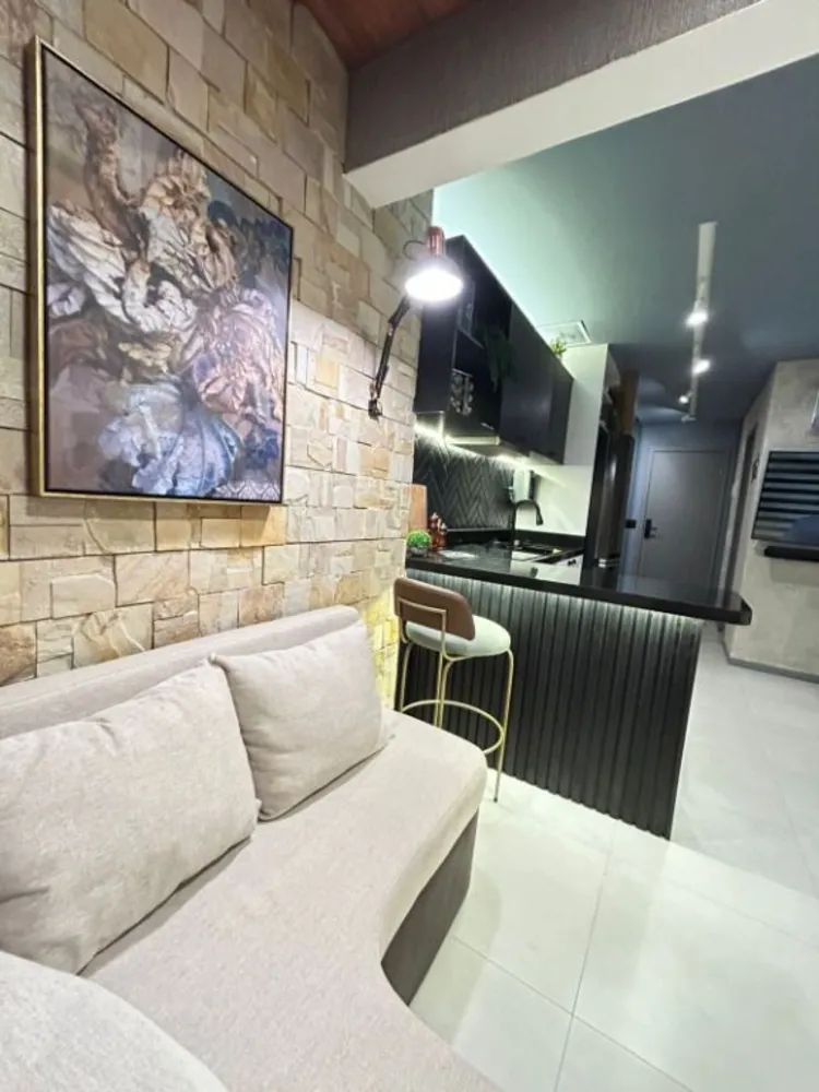 Apartamento, 1 quarto, 27 m² - Foto 7