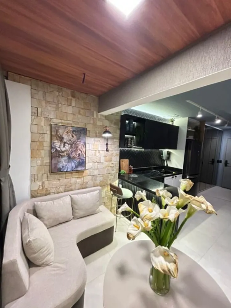 Apartamento, 1 quarto, 27 m² - Foto 12