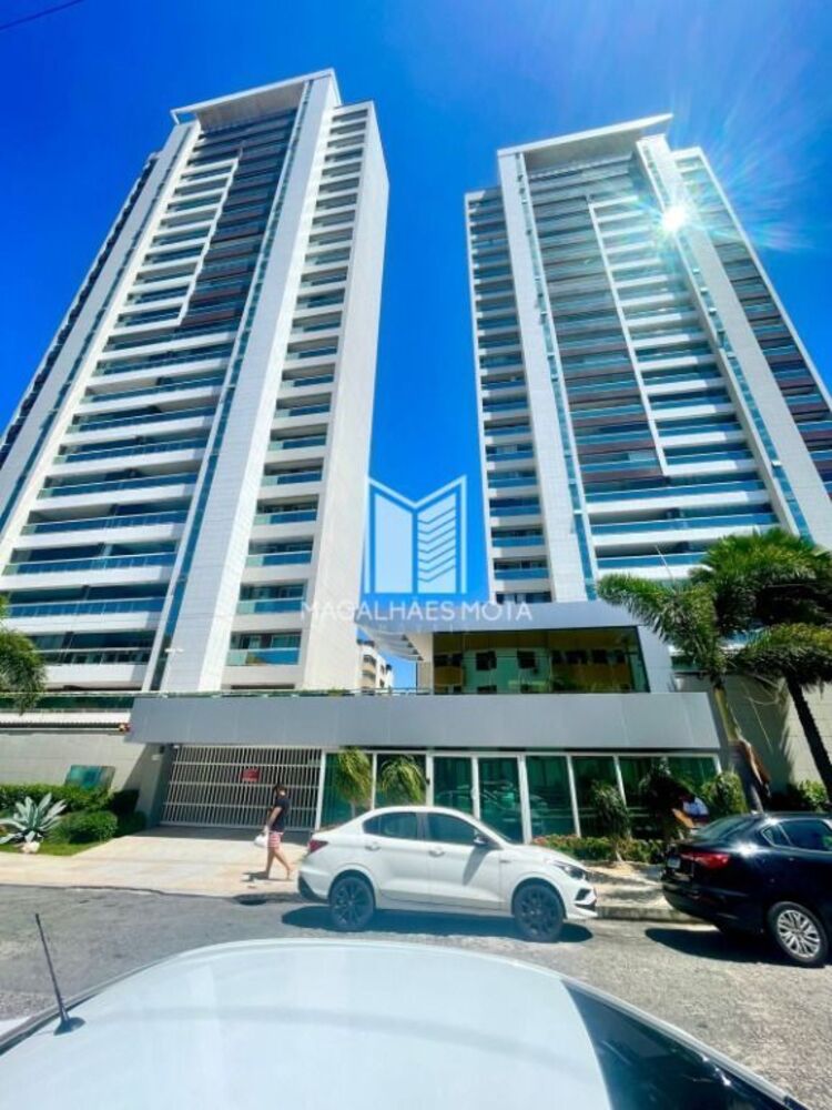 Apartamento, 4 quartos, 152 m² - Foto 1