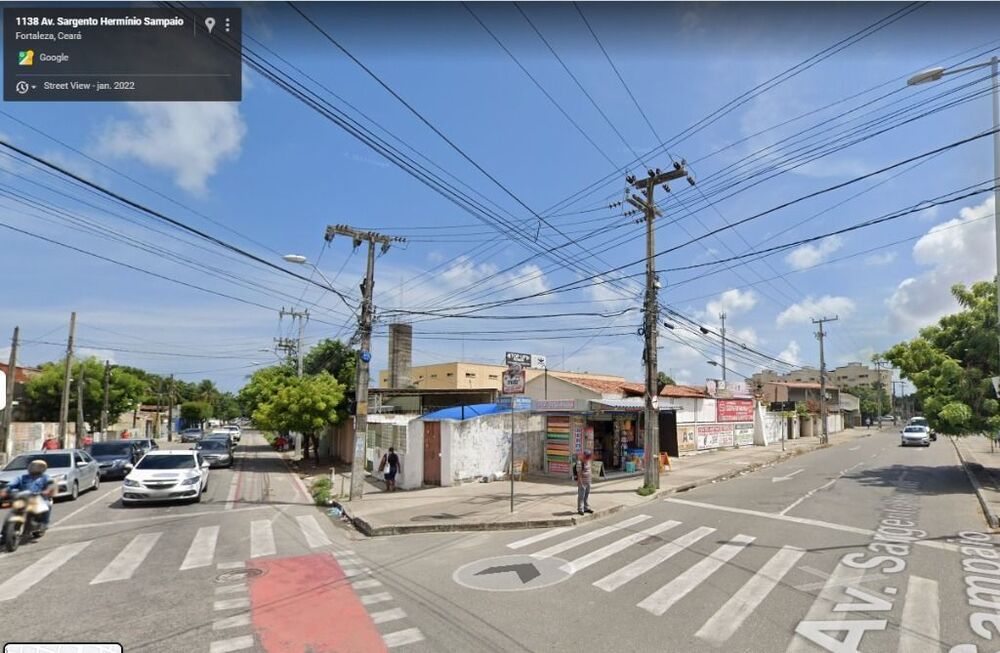 Terreno para alugar, 226M2 - Foto 4