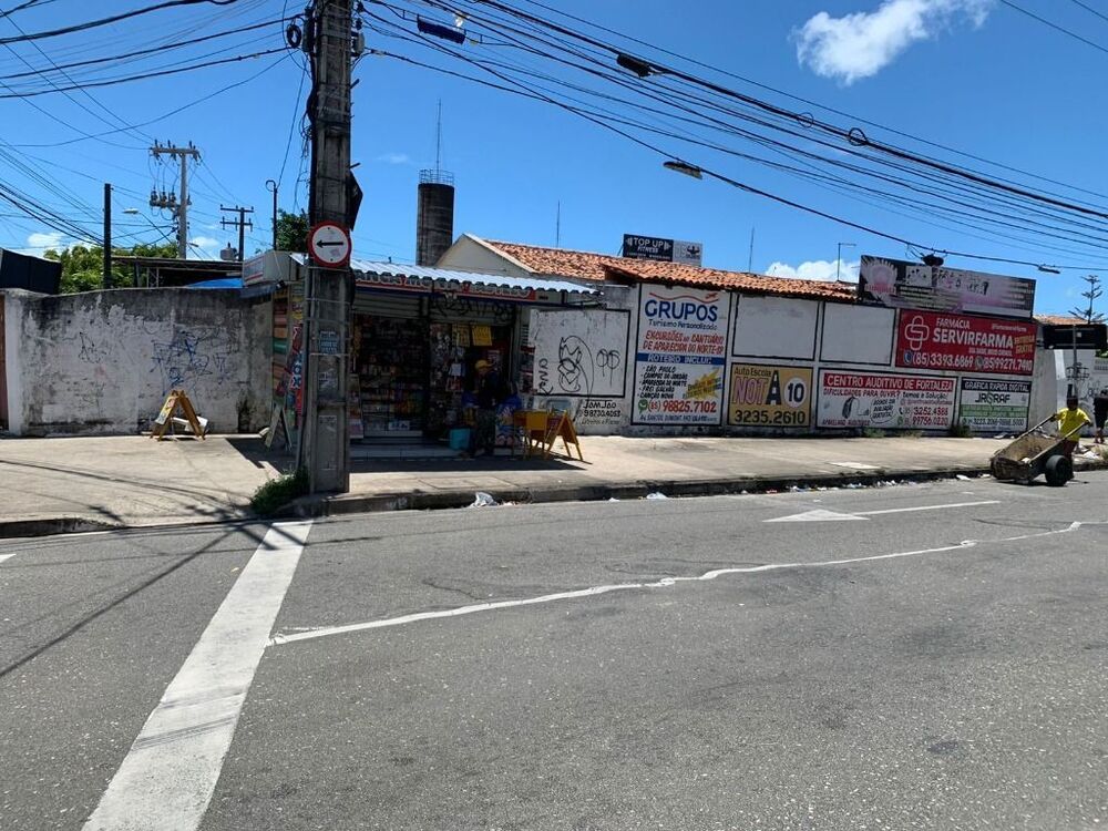 Terreno para alugar, 226M2 - Foto 2
