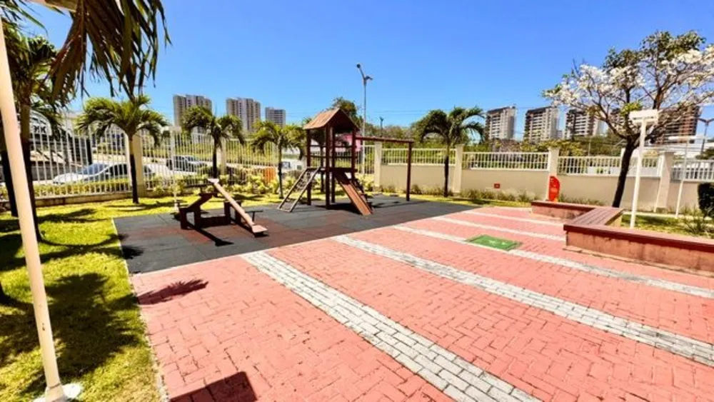 Apartamento, 3 quartos, 109 m² - Foto 5