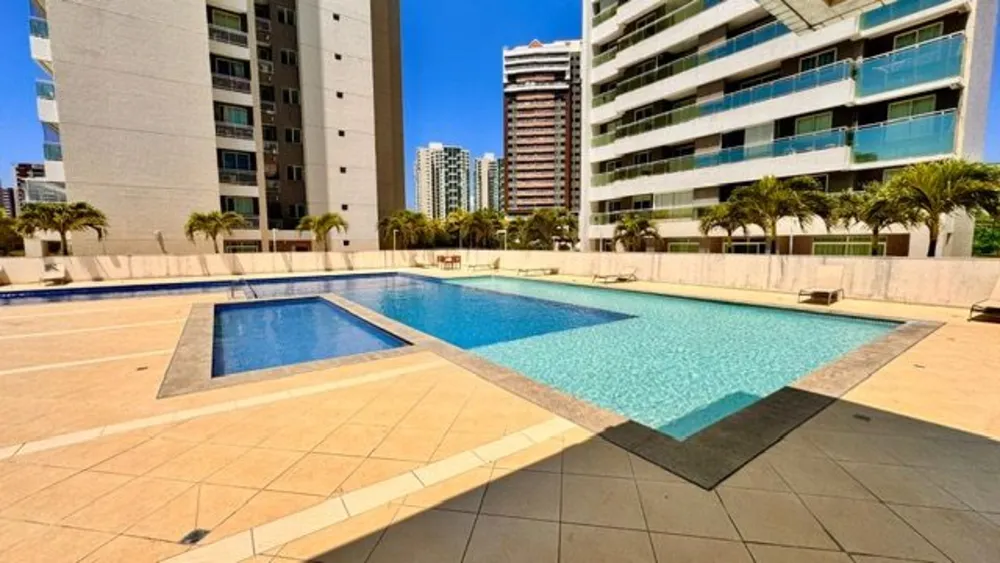 Apartamento, 3 quartos, 109 m² - Foto 6