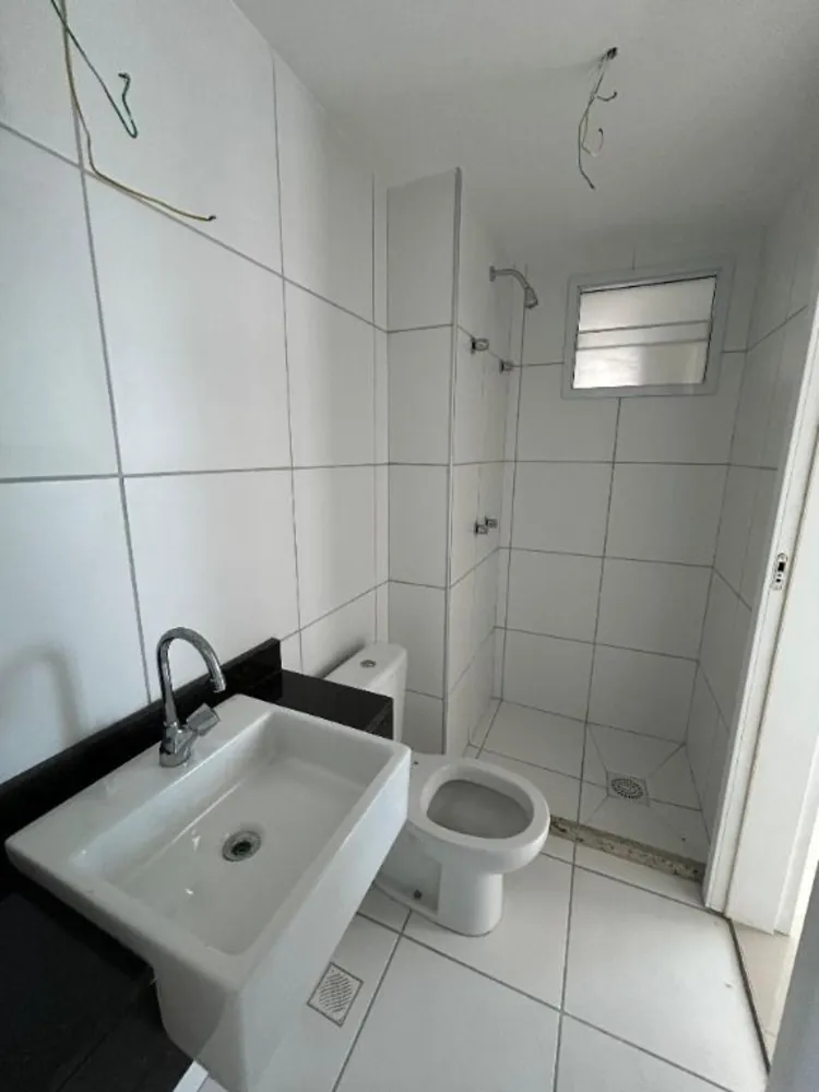 Apartamento, 3 quartos, 109 m² - Foto 1