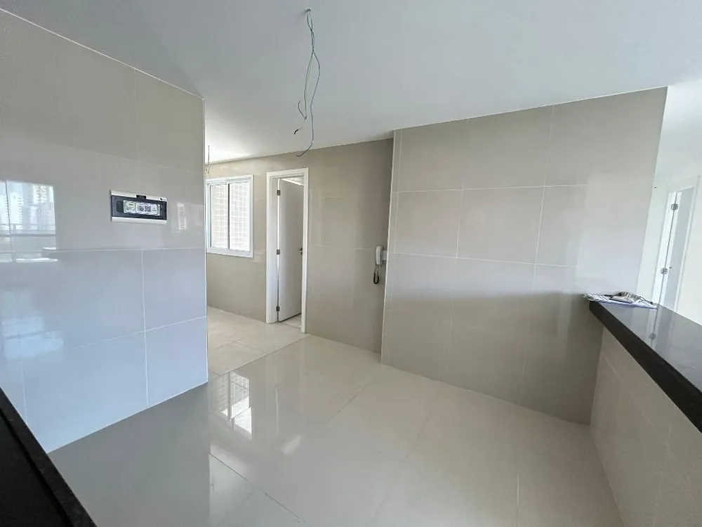 Apartamento, 3 quartos, 109 m² - Foto 4
