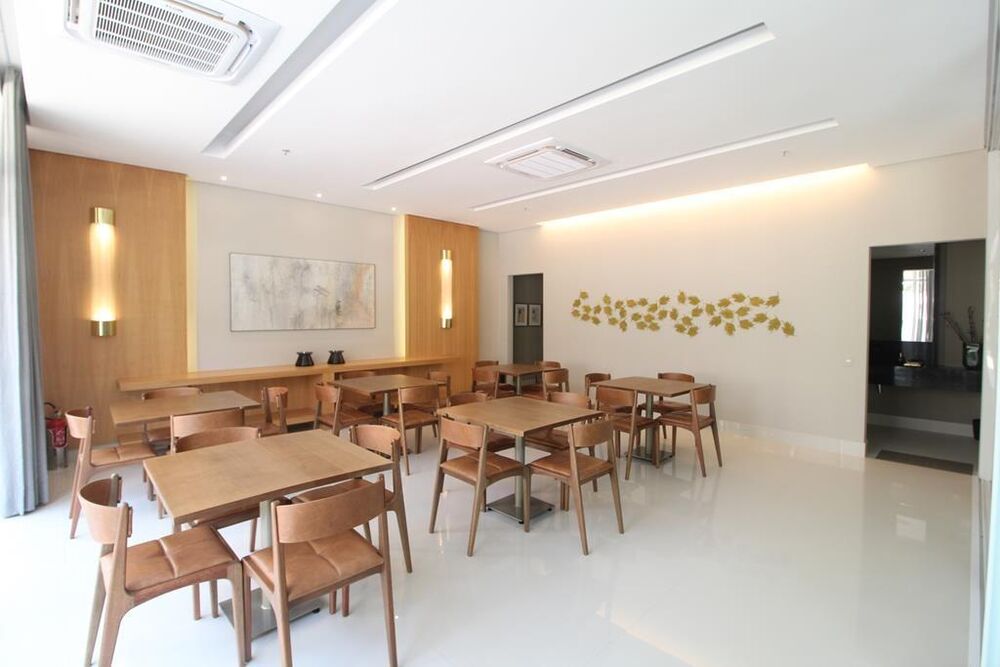 Apartamento à venda com 4 quartos, 332m² - Foto 3