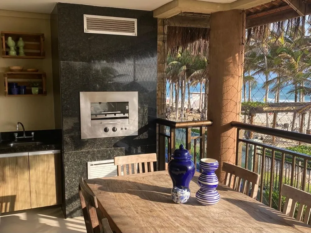 Apartamento, 3 quartos, 101 m² - Foto 1