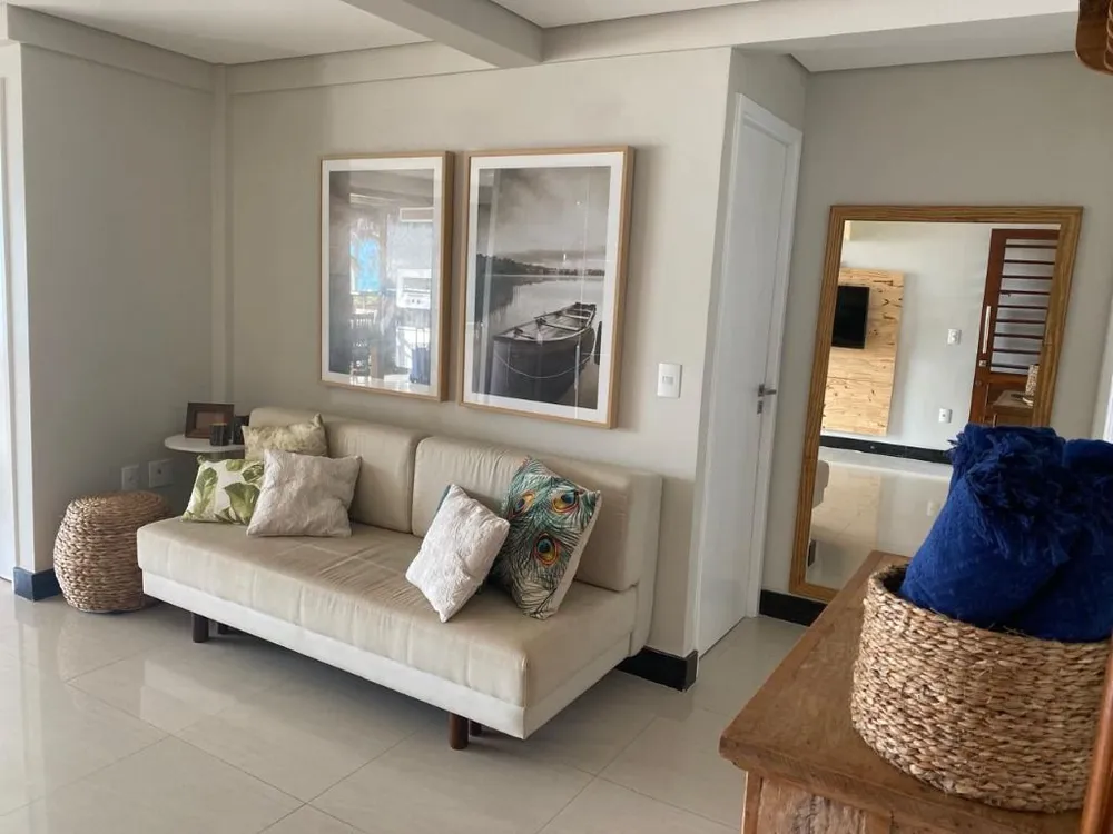 Apartamento, 3 quartos, 101 m² - Foto 2