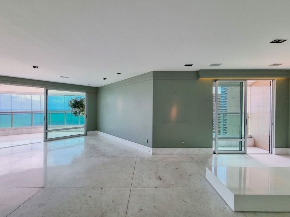 Apartamento, 4 quartos, 365 m² - Foto 2