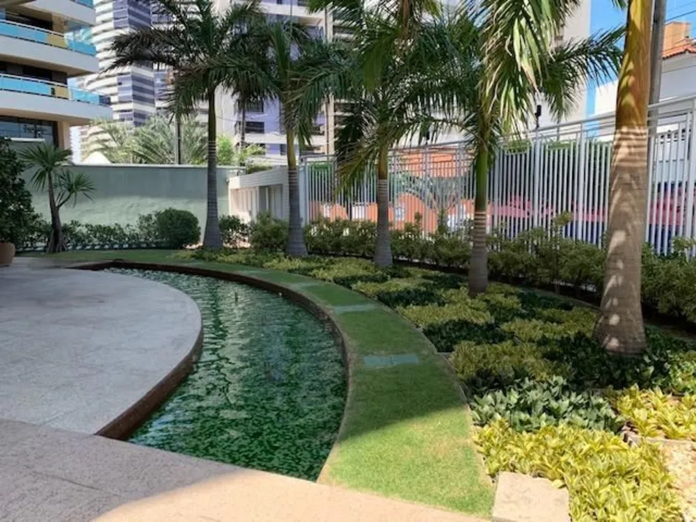Apartamento, 4 quartos, 365 m² - Foto 8