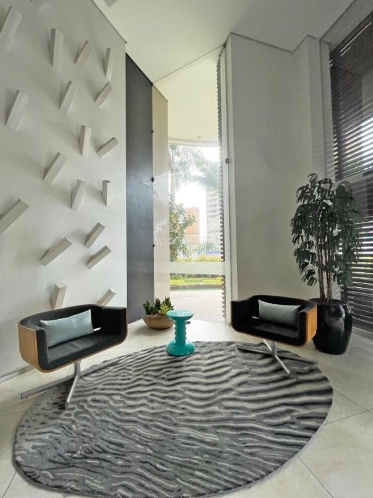 Apartamento, 4 quartos, 365 m² - Foto 4