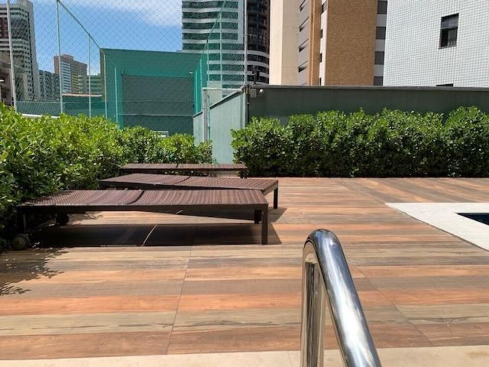 Apartamento, 4 quartos, 365 m² - Foto 1