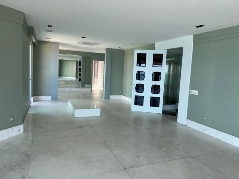 Apartamento, 4 quartos, 365 m² - Foto 4