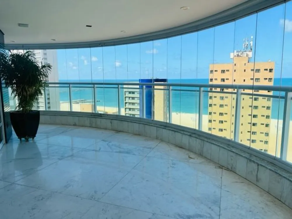 Apartamento, 4 quartos, 365 m² - Foto 1