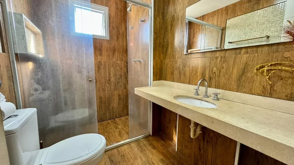 Apartamento à venda com 3 quartos, 107m² - Foto 7