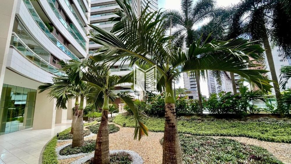 Apartamento à venda com 3 quartos, 259m² - Foto 5