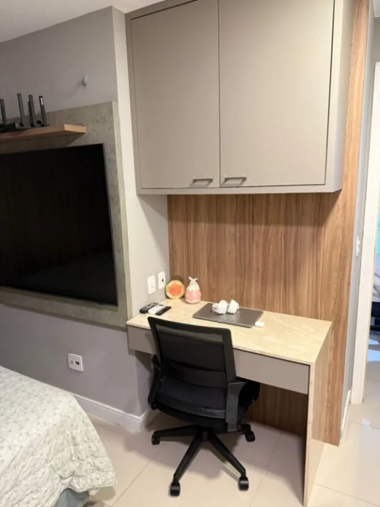 Apartamento, 3 quartos, 110 m² - Foto 5