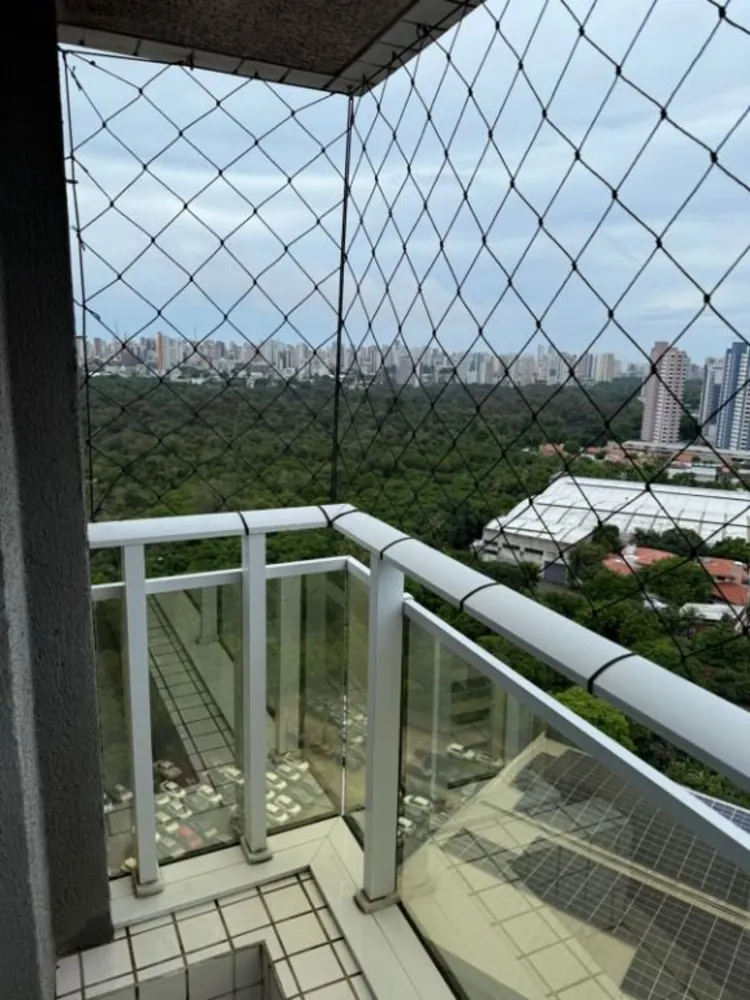 Apartamento, 3 quartos, 110 m² - Foto 6