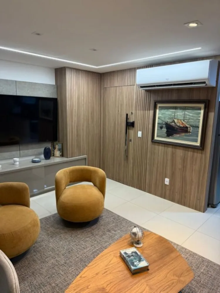 Apartamento, 3 quartos, 110 m² - Foto 4