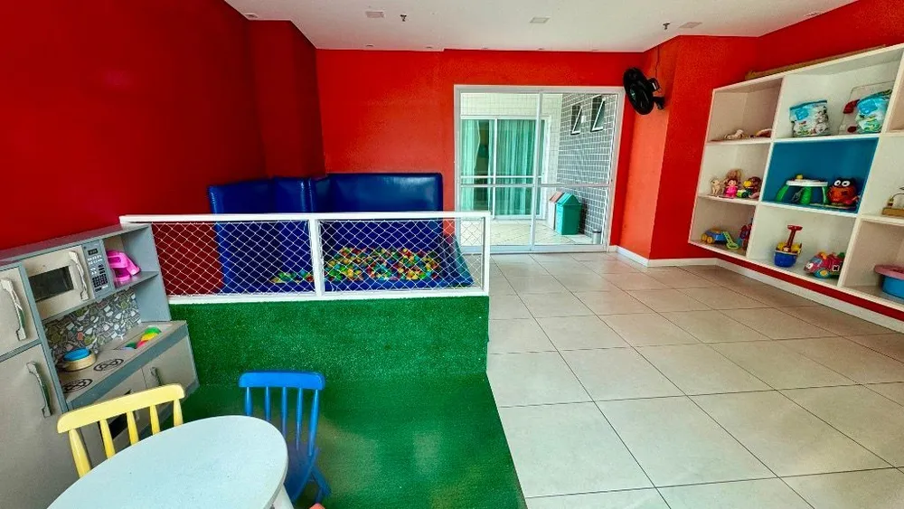 Apartamento, 3 quartos, 110 m² - Foto 8