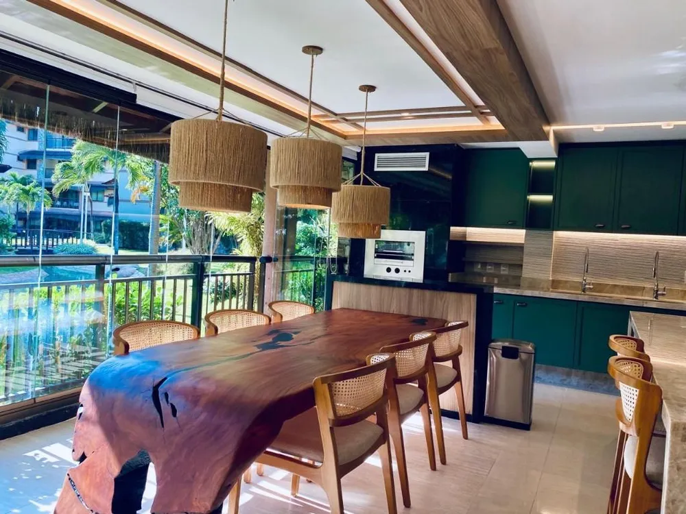 Apartamento, 3 quartos, 101 m² - Foto 1