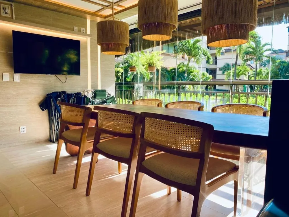 Apartamento, 3 quartos, 101 m² - Foto 8