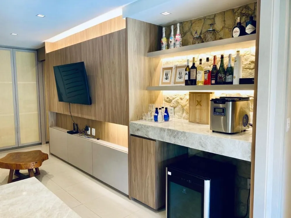 Apartamento, 3 quartos, 101 m² - Foto 4