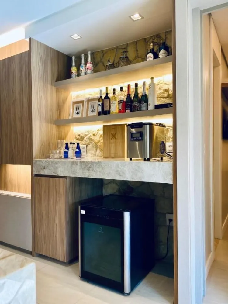 Apartamento, 3 quartos, 101 m² - Foto 5