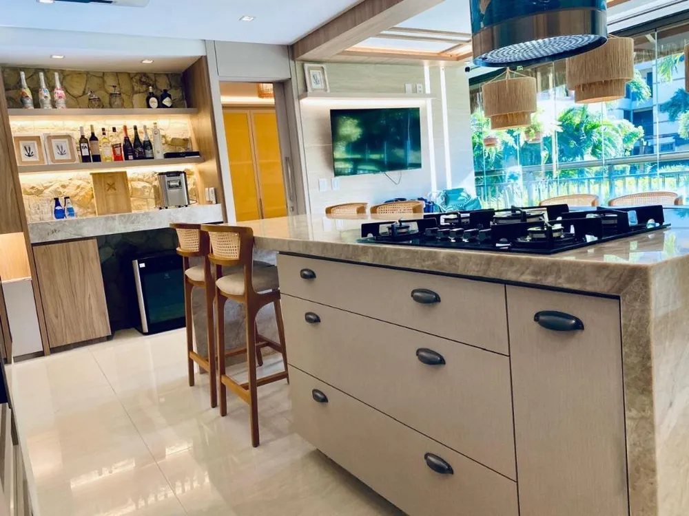 Apartamento, 3 quartos, 101 m² - Foto 2