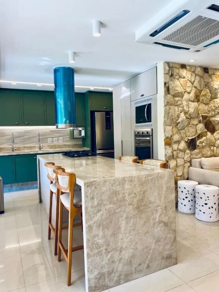 Apartamento, 3 quartos, 101 m² - Foto 3