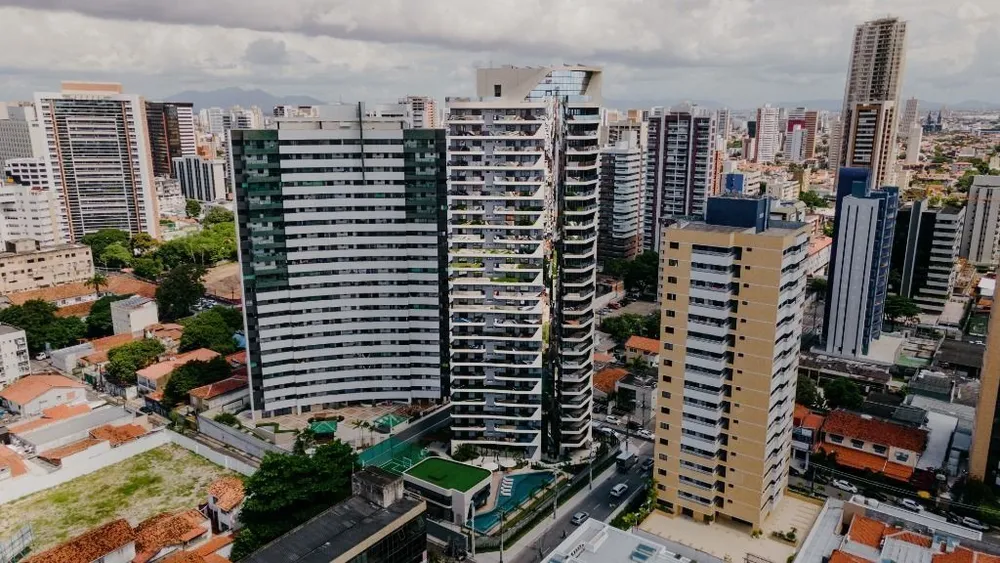 Apartamento, 4 quartos, 254 m² - Foto 1