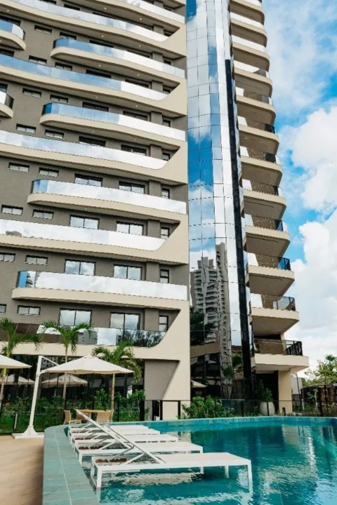 Apartamento, 4 quartos, 254 m² - Foto 3