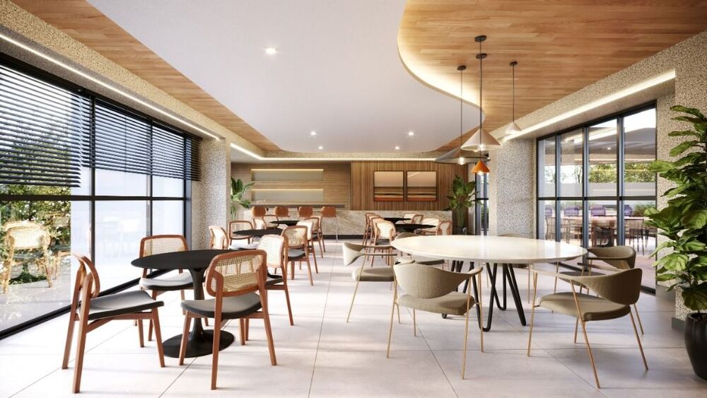 Apartamento, 3 quartos, 131 m² - Foto 4