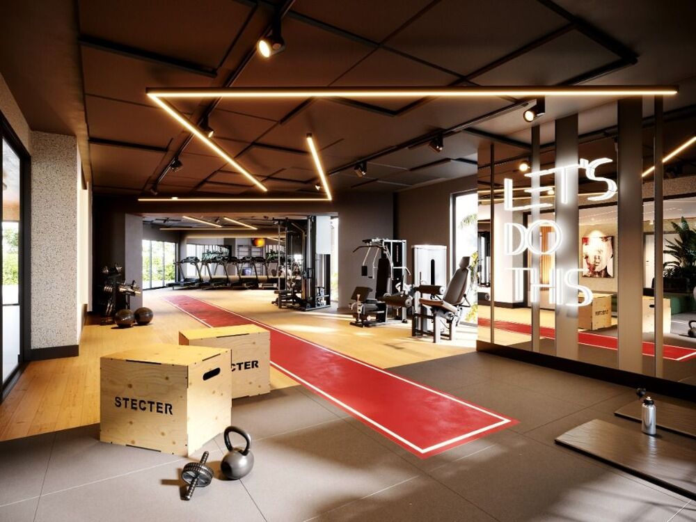 Apartamento, 3 quartos, 131 m² - Foto 3