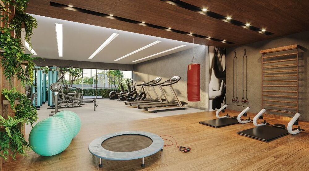 Apartamento, 3 quartos, 90 m² - Foto 8