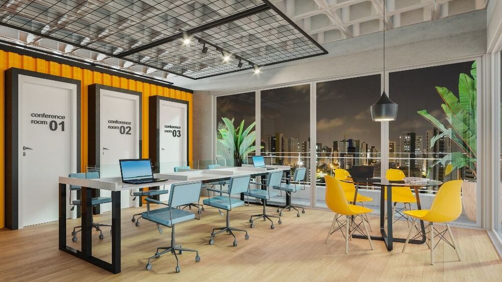 Apartamento, 3 quartos, 90 m² - Foto 6