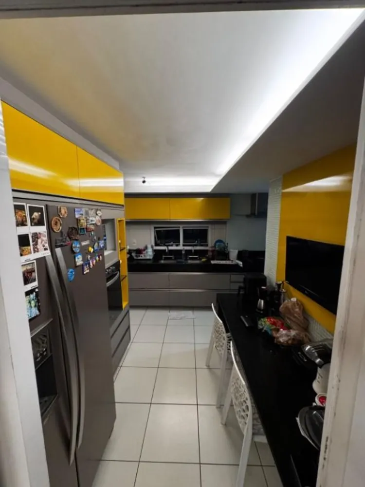 Apartamento, 3 quartos, 136 m² - Foto 6