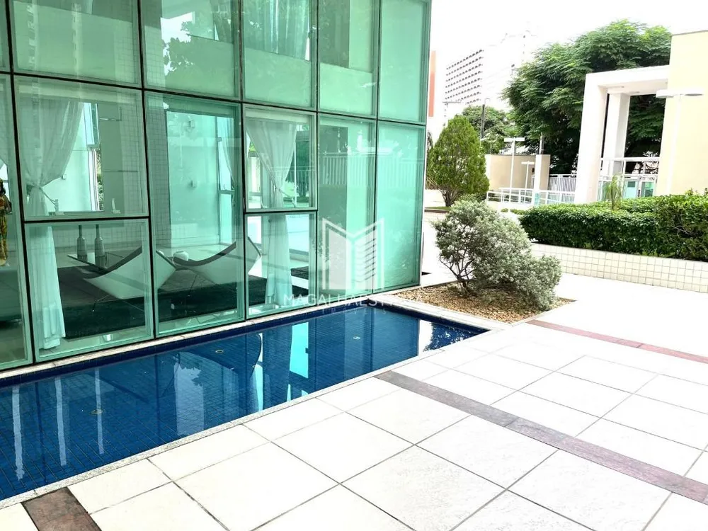 Apartamento, 3 quartos, 136 m² - Foto 1