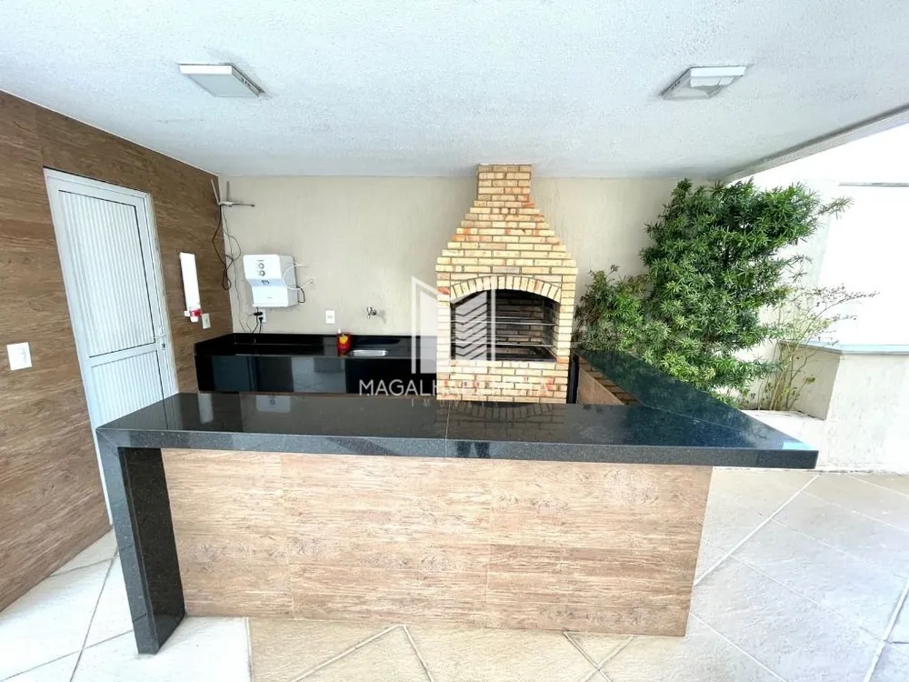 Apartamento, 3 quartos, 136 m² - Foto 11